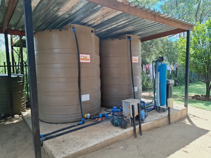 5 Bedroom Property for Sale in Rayton Free State